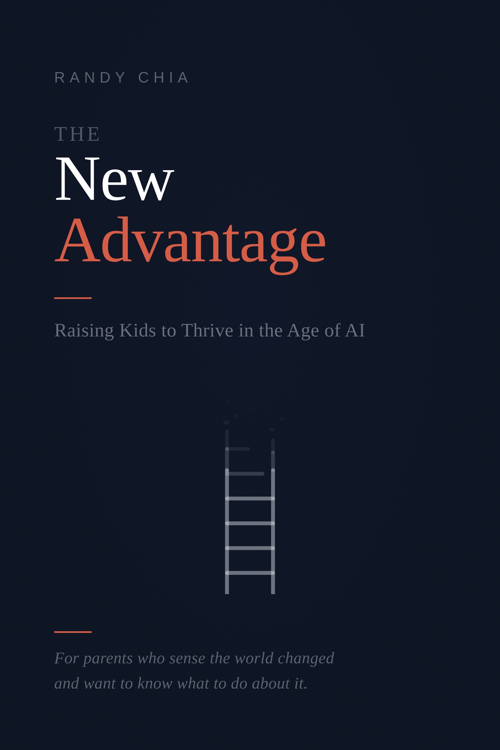 The New Advantage